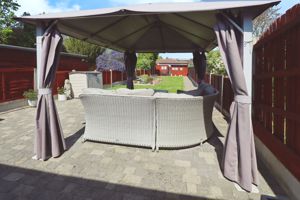 Aldborough Road- click for photo gallery